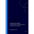 Forging in the Smithy: National Identity and Representation in Anglo-Irish Literary History