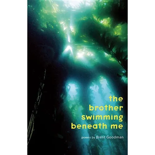 The Brother Swimming Beneath Me
