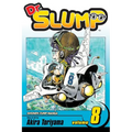 Dr. Slump, Vol. 8