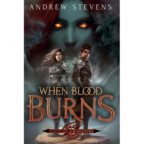 When Blood Burns
