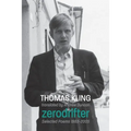 zerodrifter: Selected Poems 1983-2005