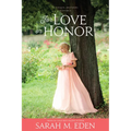 For Love or Honor: Volume 5