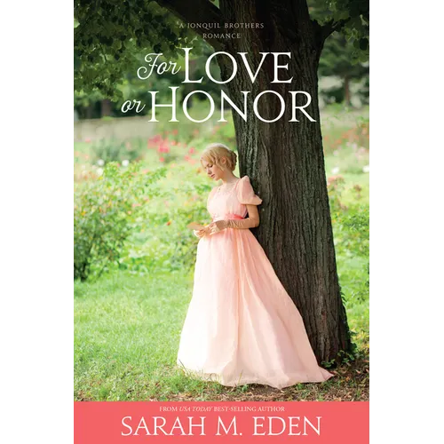 For Love or Honor: Volume 5