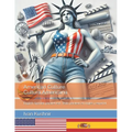 American Culture. Cultura Americana: English-Spanish parallel text. Texto paralelo en inglés y español
