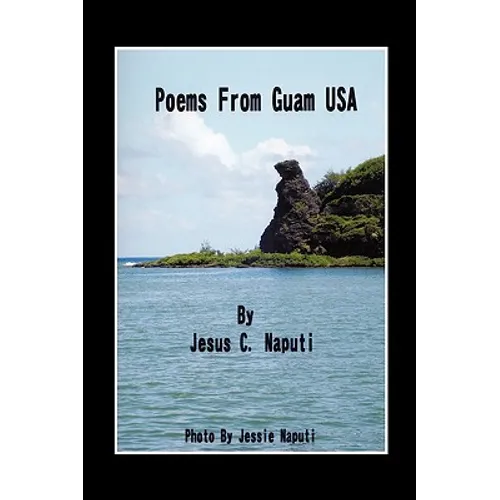Poems from Guam USA