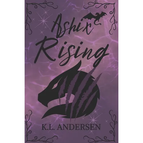 Ashix Rising