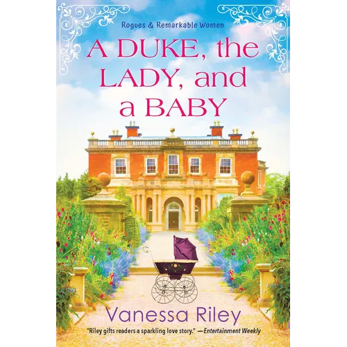 A Duke, the Lady, and a Baby: A Multi-Cultural Historical Regency Romance