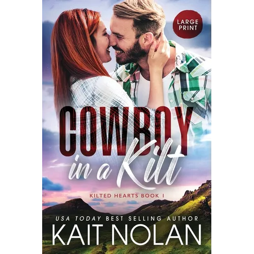 Cowboy in a Kilt