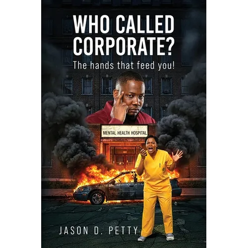 Who Called Corporate?: The hands that feed you!