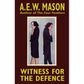 The Witness for the Defence
