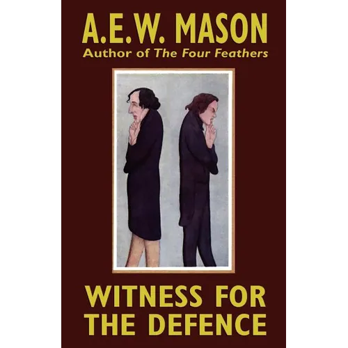 The Witness for the Defence