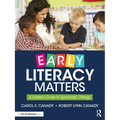 Early Literacy Matters: A Leader's Guide to Systematic Change