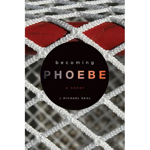 Becoming Phoebe