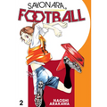 Sayonara, Football 2