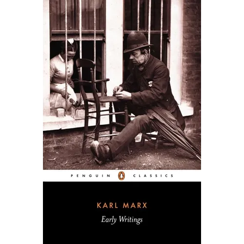 Early Writings