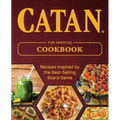Catan(r): The Official Cookbook