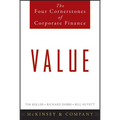 Value: The Four Cornerstones of Corporate Finance