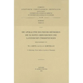 Die Apokalypse Des Pseudo-Methodius: Die Altesten Griechischen Und Lateinischen Ubersetzungen. I. Einleitung, Texte, Indices Locorum Et Nominum
