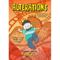 Alterations: A Graphic Novel