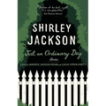Just an Ordinary Day: Stories