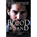 Blood and Sand: The LaCroix Mysteries