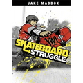 Skateboard Struggle