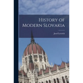 History of Modern Slovakia