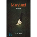 Maryland: A History