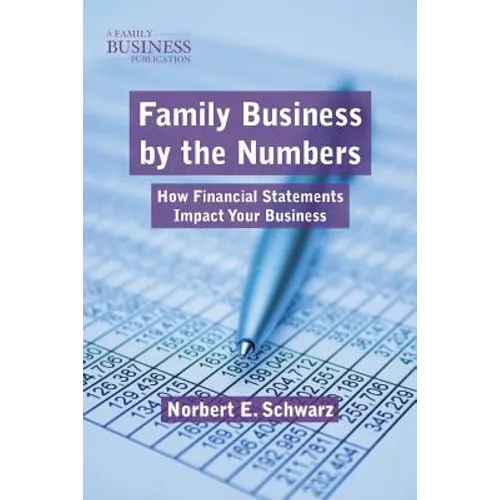 Family Business by the Numbers: How Financial Statements Impact Your Business