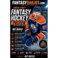 FantasyDailies Fantasy Hockey Preview
