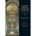 Matthew 14-28: Volume 1b Volume 1