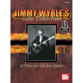 Jimmy Wyble's Solo Collection