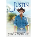 Justin: Contemporary Western Small Town Romance