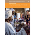 Old Dongola: Development, Heritage, Archaeology. Fieldwork in 2018-2019. Vol. 2: Material Studies