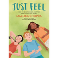 Just Feel: How to Be Stronger, Happier, Healthier, and More
