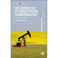 The Geopolitics of Energy System Transformation: Managing the Messy Mix