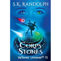 Corps Stones: Illustrated by the Author