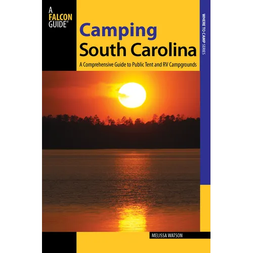 Camping South Carolina