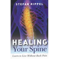 Healing Your Spine