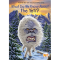 What Do We Know About the Yeti?