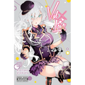Val X Love, Vol. 9