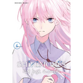 Shikimori's Not Just a Cutie 4