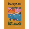 Exacting Clam No. 5: Summer 2022