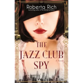 The Jazz Club Spy
