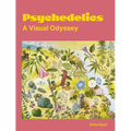 Psychedelics: A Visual Odyssey