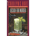 Design for Murder