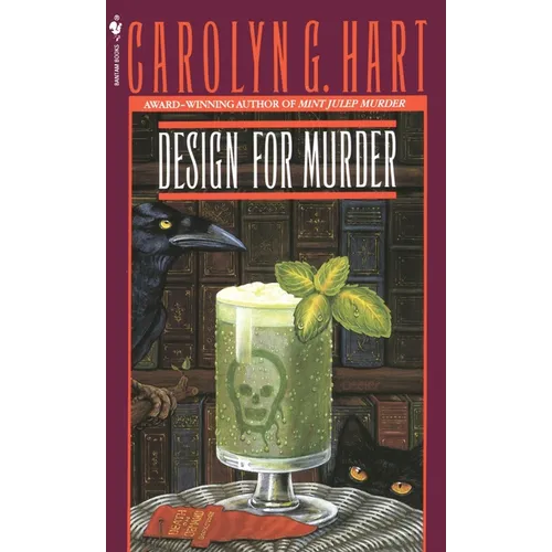 Design for Murder