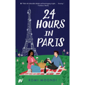 24 Hours in Paris