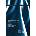 Intersectionality and Ethnic Entrepreneurship