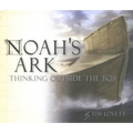 Noah's Ark: Thinking Outside the Box